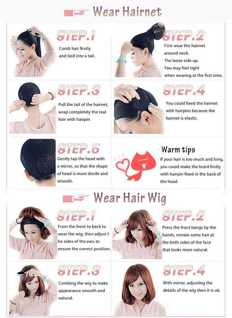 Salt and Pepper Gray Mix Wavy Hairstyle Synthetic Hair Wigs Women Soft