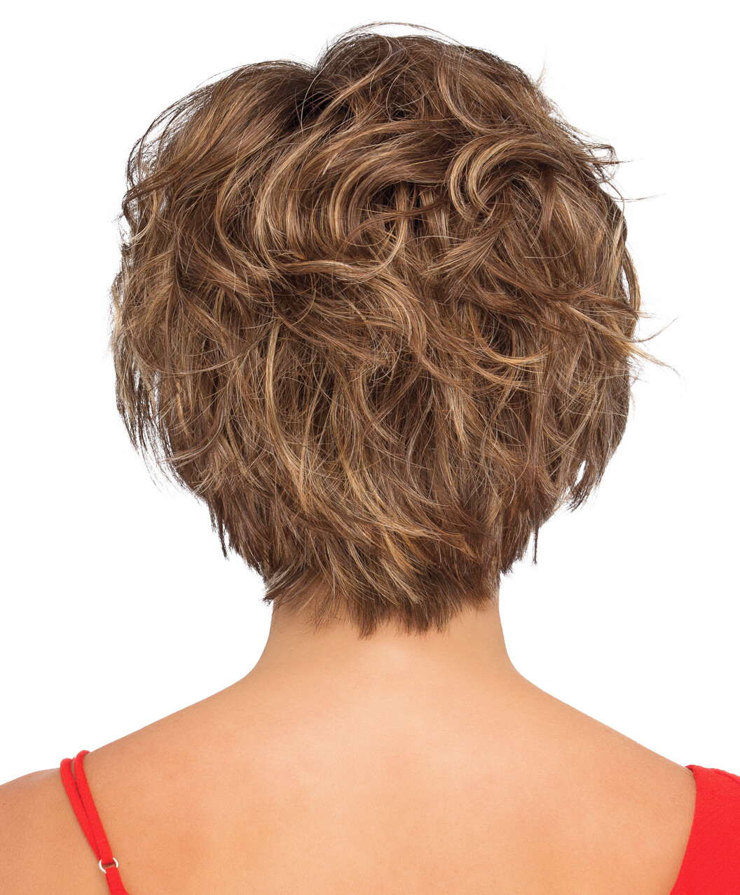 PRESTON Wig by ESTETICA, **ANY COLOR!** Mono Top, Lace Front, Genuine, New!