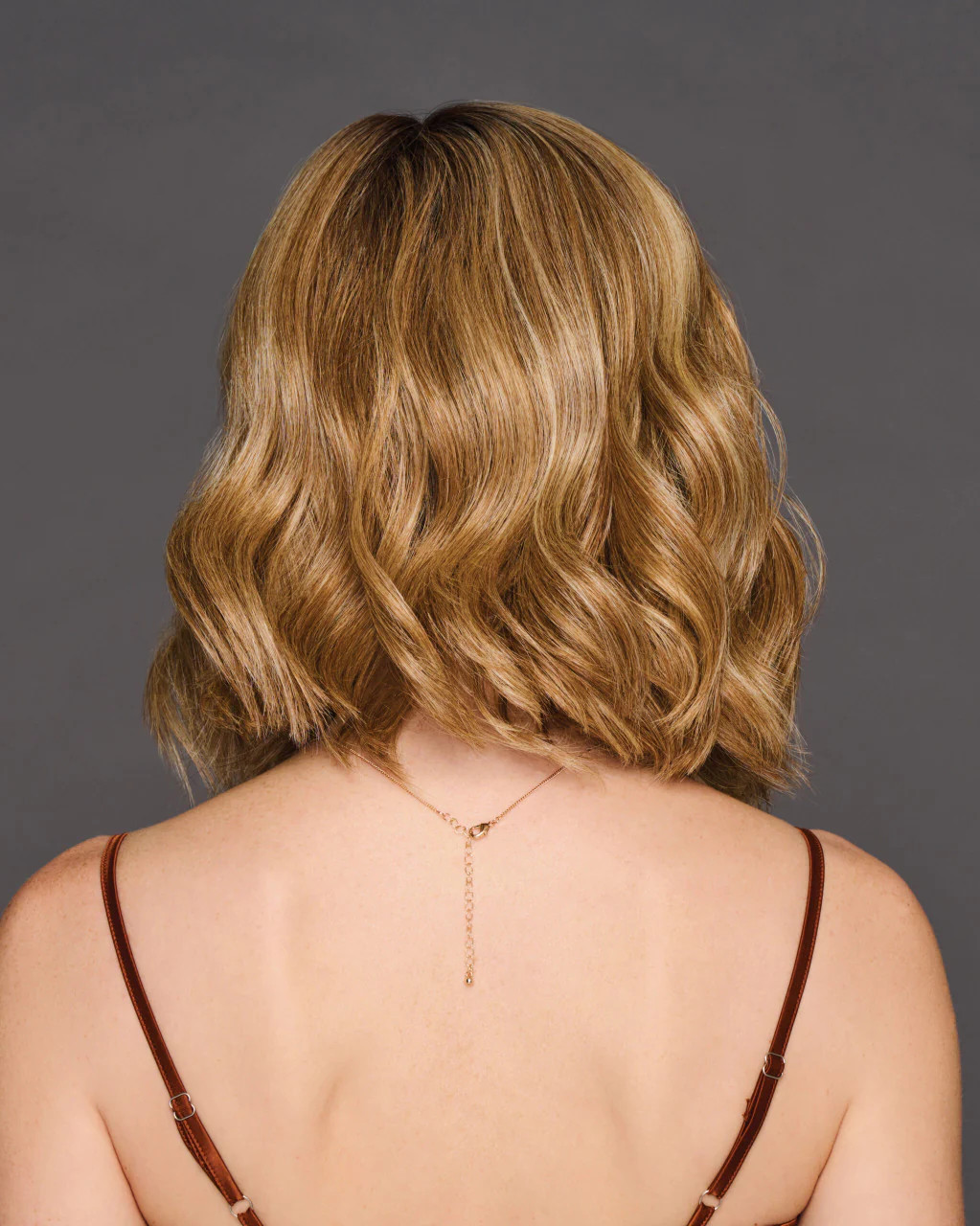 Dress Me Up | Gabor Wigs | Heat Friendly Lace Front Monopart |