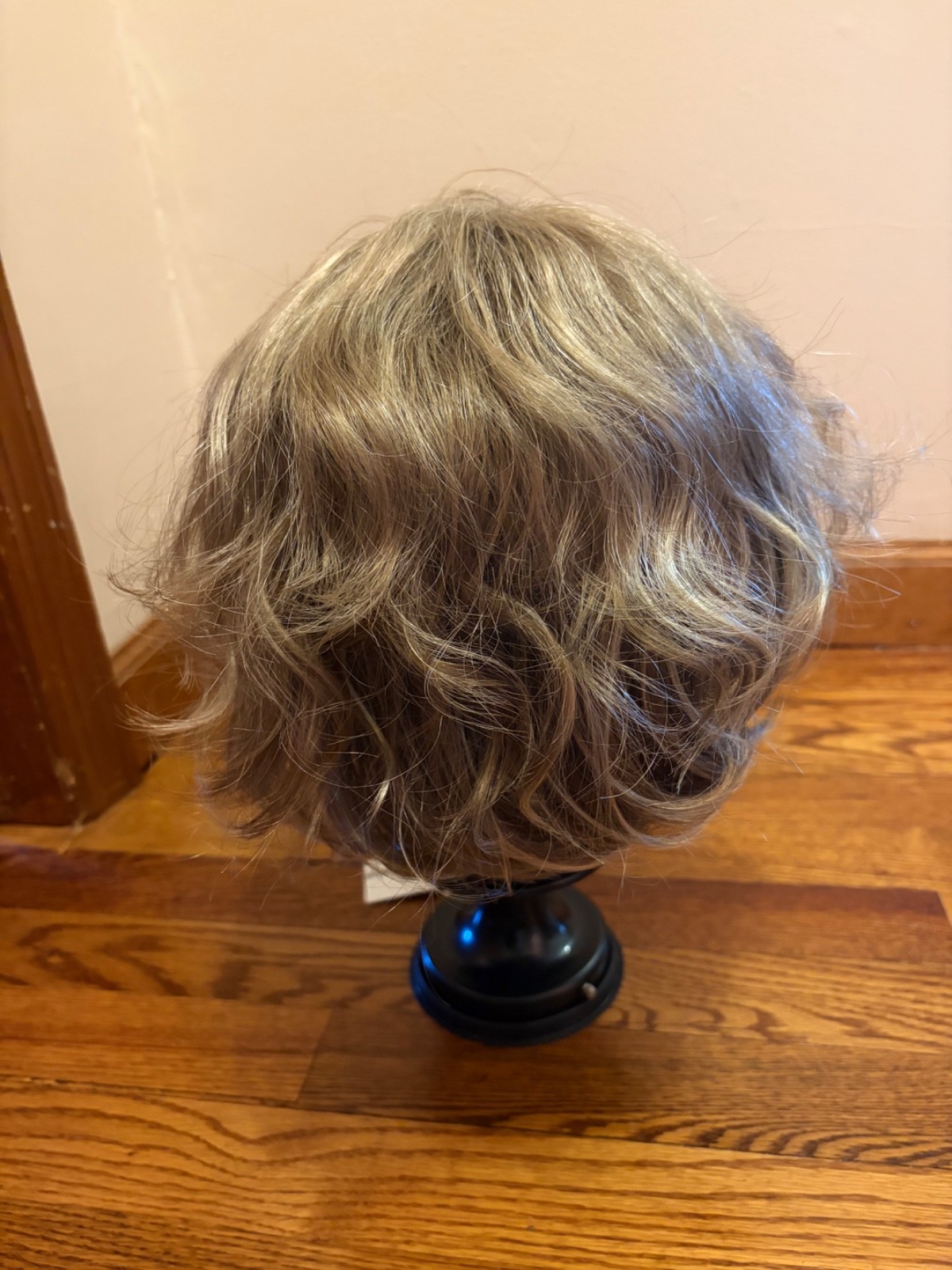 Envy Gia Wig in Almond Breeze