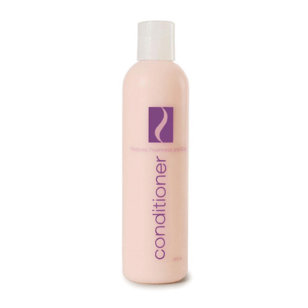 Salon Silhouttes 4 Pc Wig Care Kit for All Types of Hair