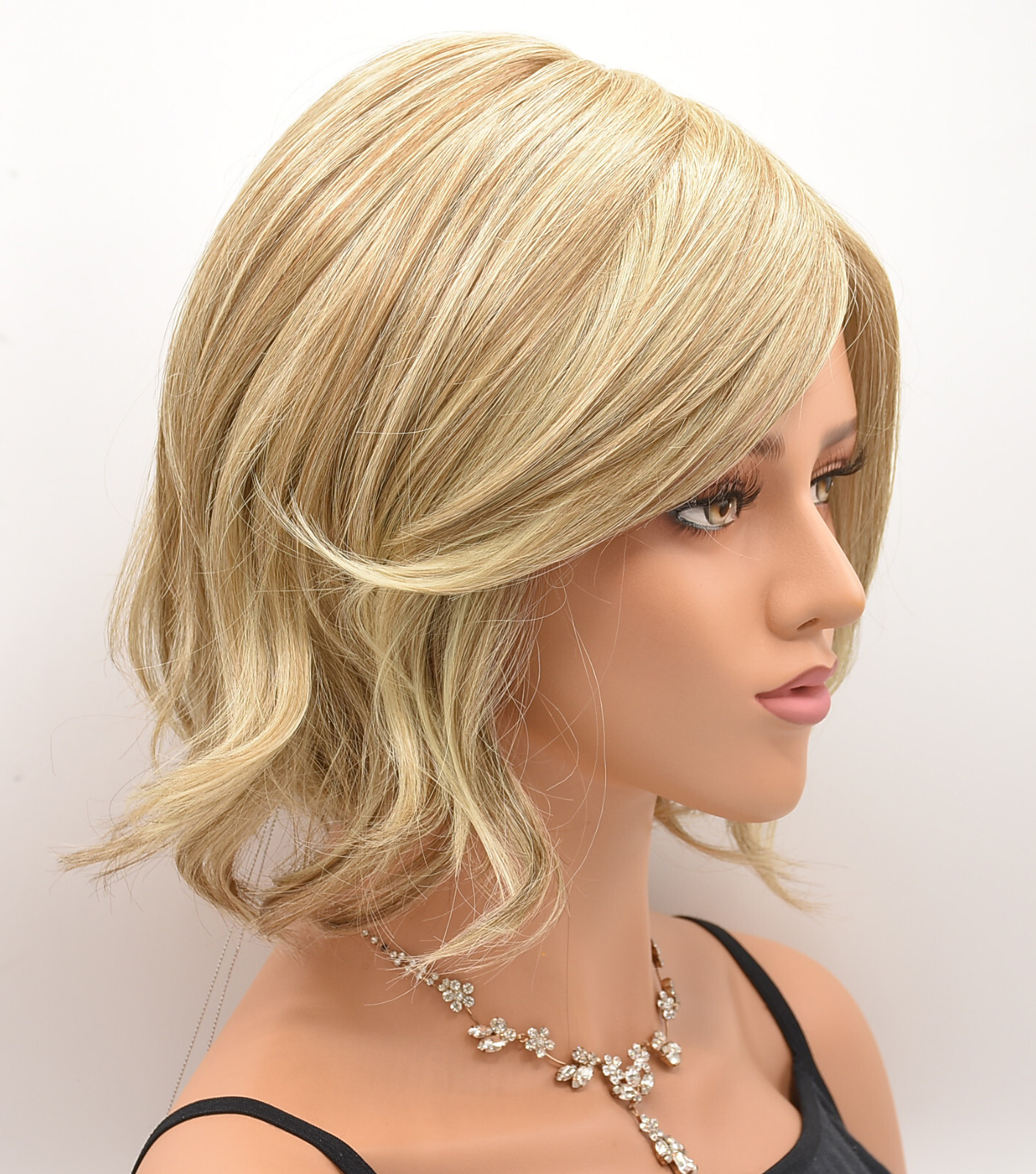 LOVE ALWAYS Wig by RAQUEL WELCH, RL16/88, CLEARANCE! Mono Top + Lace Front