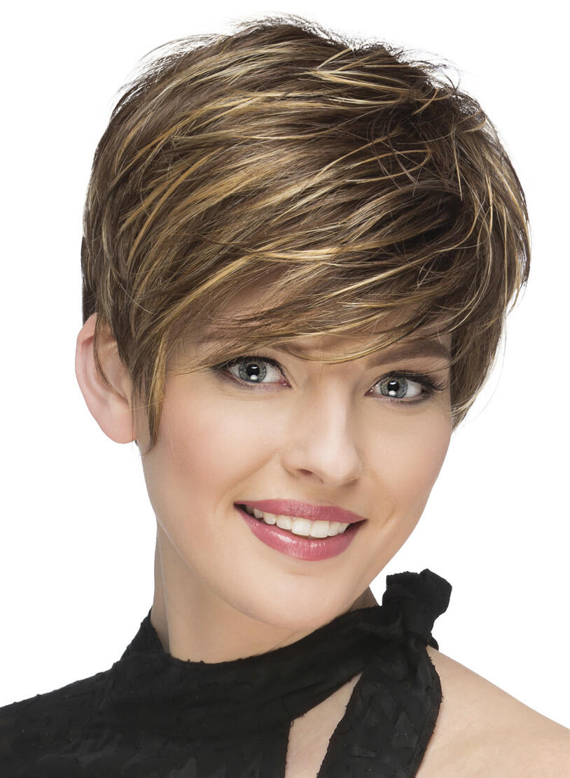 JETT Wig by ESTETICA, *ALL COLORS!* Lace Front, Genuine, New