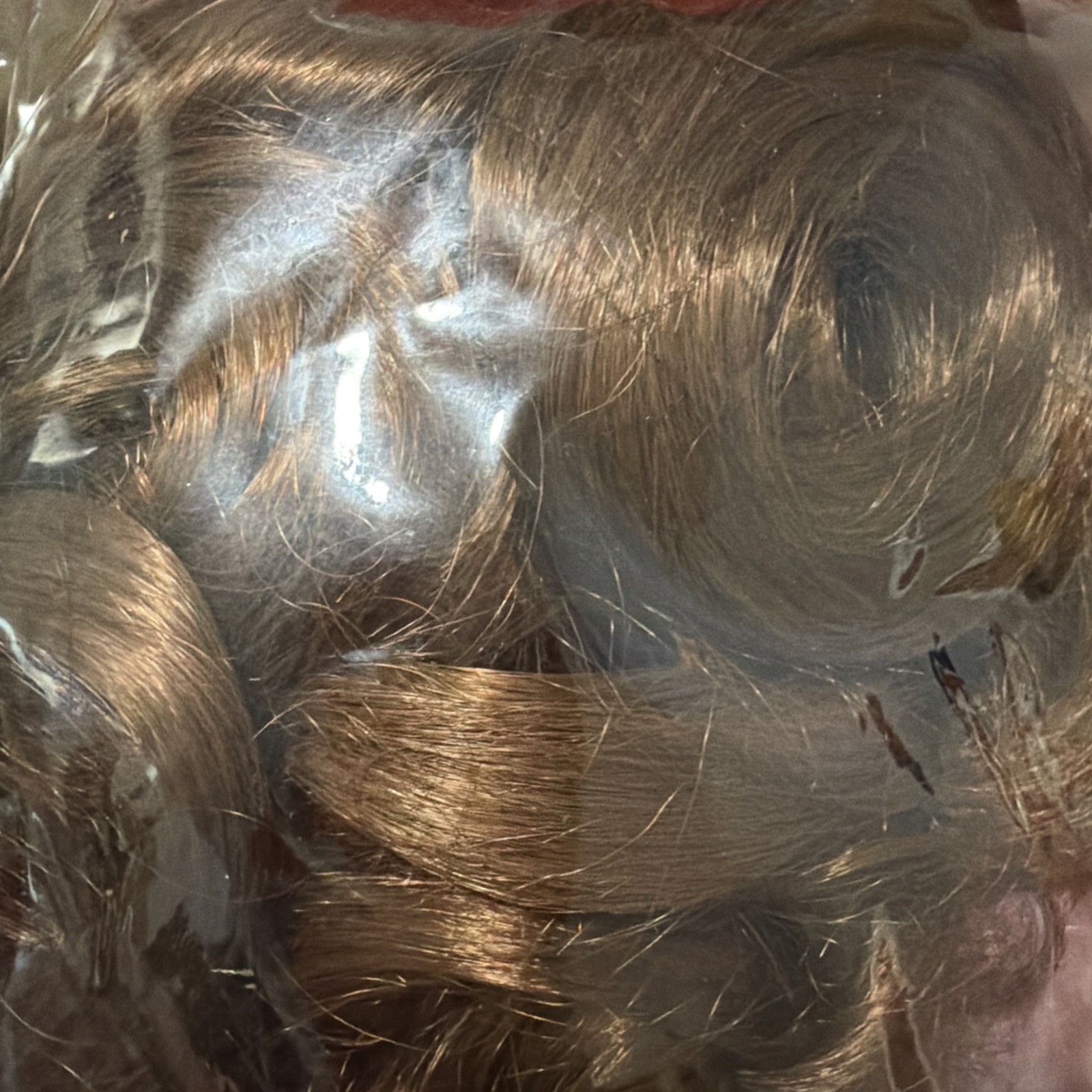 Afro Beauty Collection African Pony (Valentine) (Sensual Braid) 30