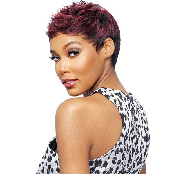 VANESSA SYNTHETIC SLIP LITE FASHION WIG – SLB FIVE