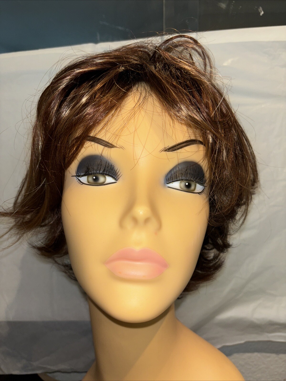 TONY OF BEVERLY WIG #107 of 130+ #W107 – SEE MY OTHER WIGS