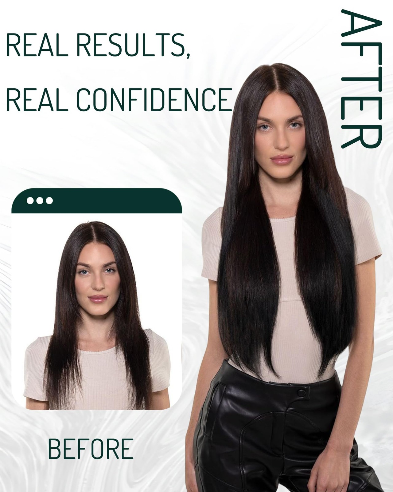 Runature Weft Hair Extensions Human Hair Golden Blonde 12 Inch 70G Sew In Human
