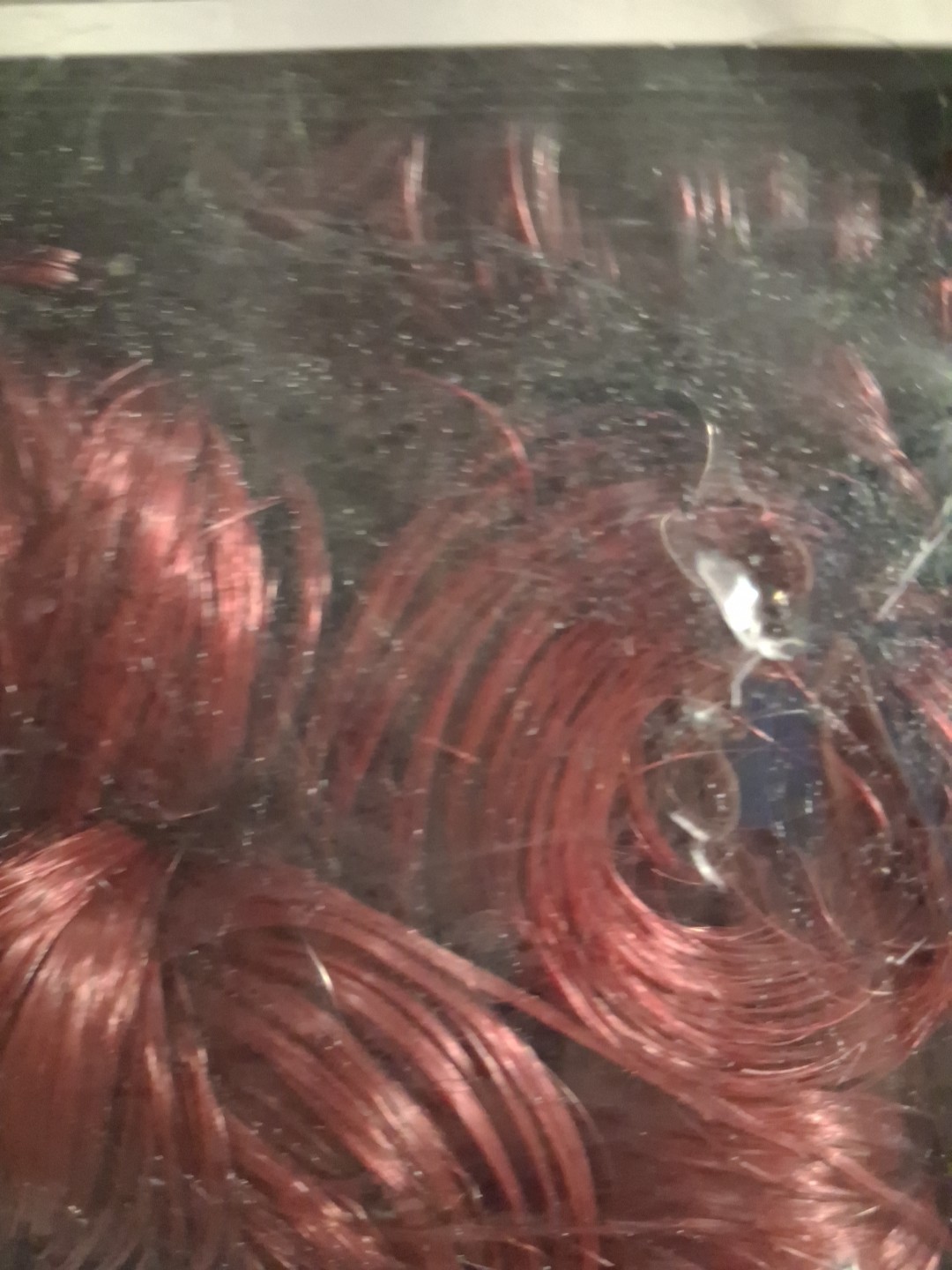 Femi Collection Hair Plus 100 % Toyokalon New Syn Maya W 12in Color Tib/bg