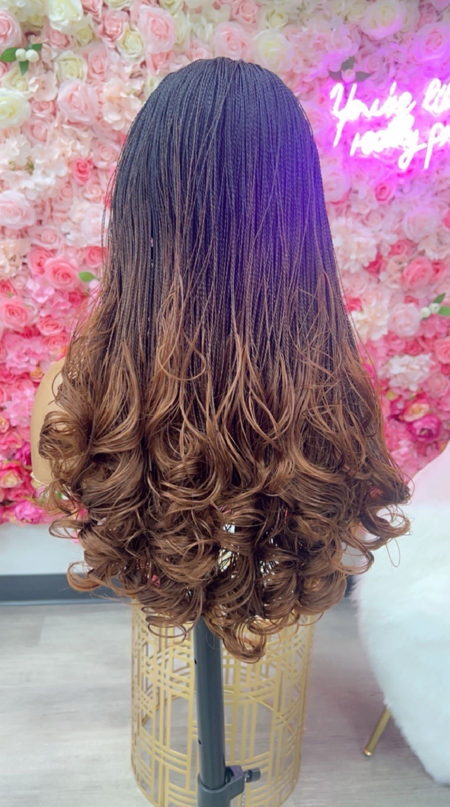 Indian Silky 4