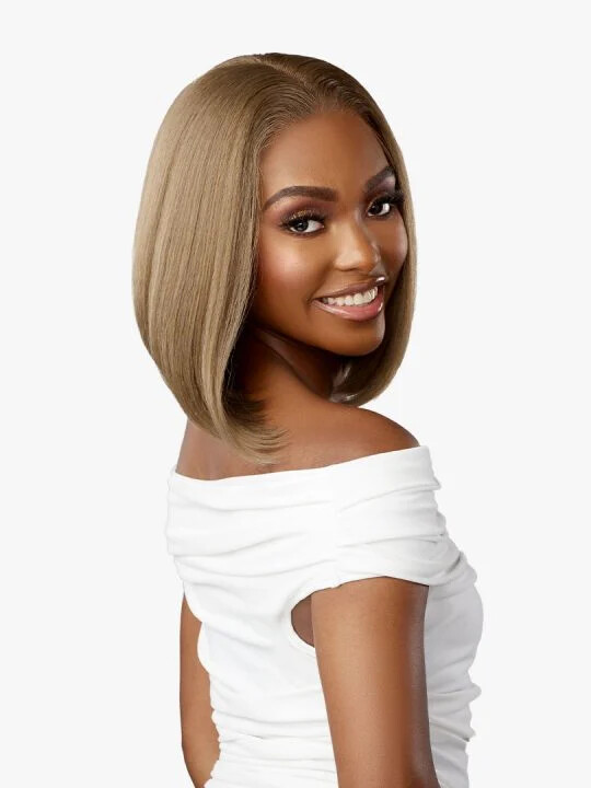 Sensationnel Bare Lace Glueless Lace Wig – 13×6 Unit 3