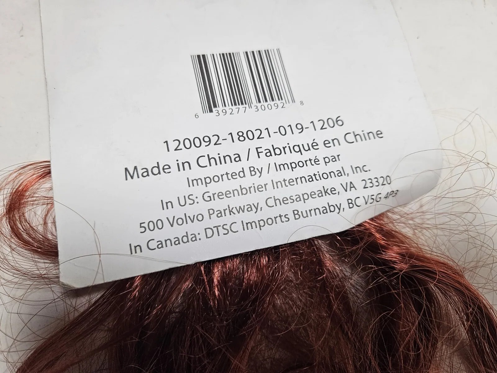 Just Pretending 24″ Inch Long Hair Extensions – NEW