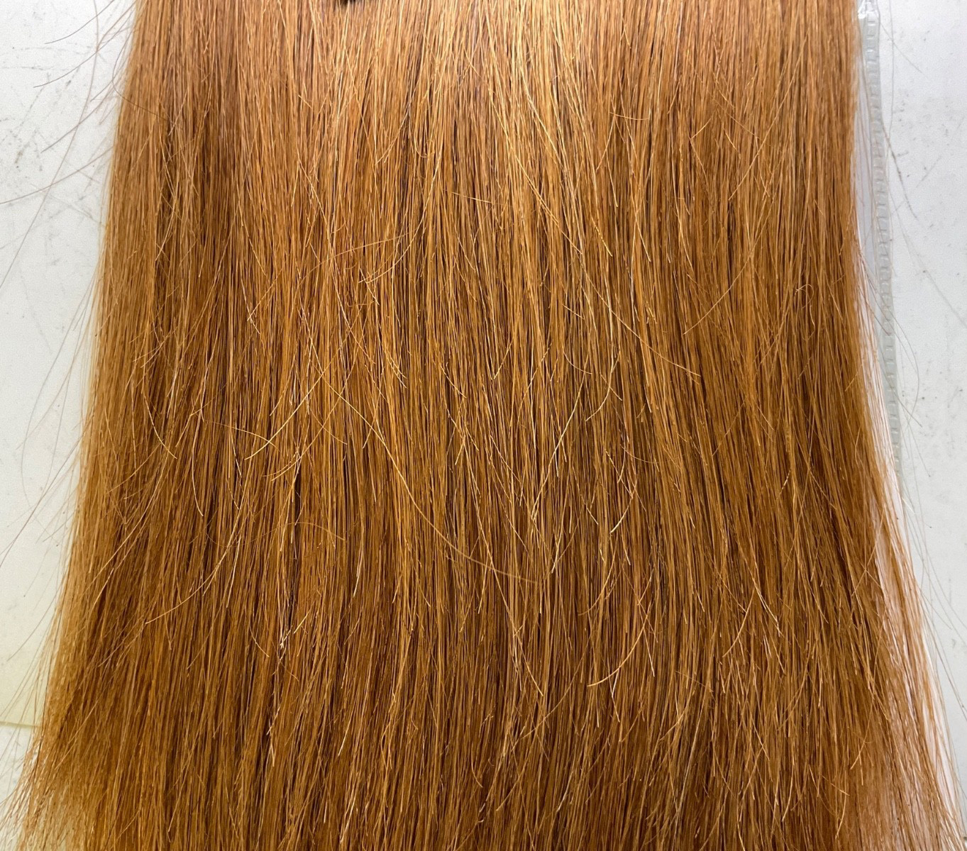 Model Model DreamWeaver 100% Human Hair Yaky 12″ Color: 30