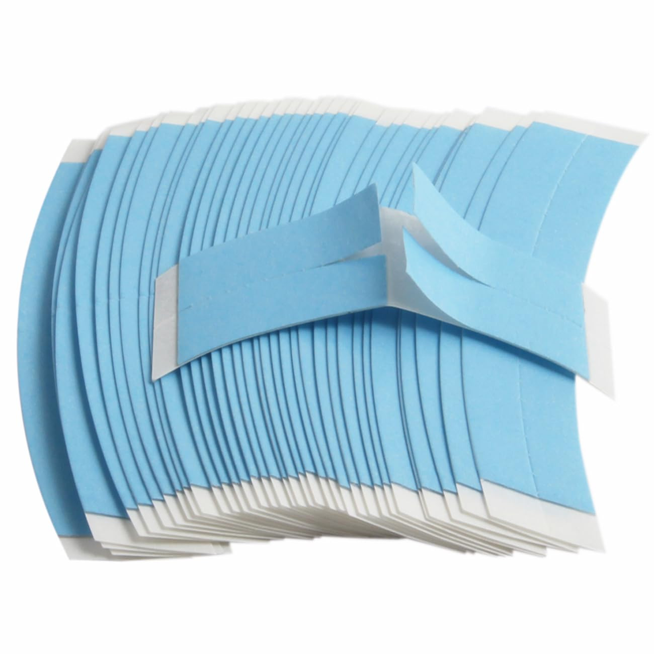 36 Pcs Lace Front Tape for Wigs, Waterproof Double Sided Strong Adhesive Wig…