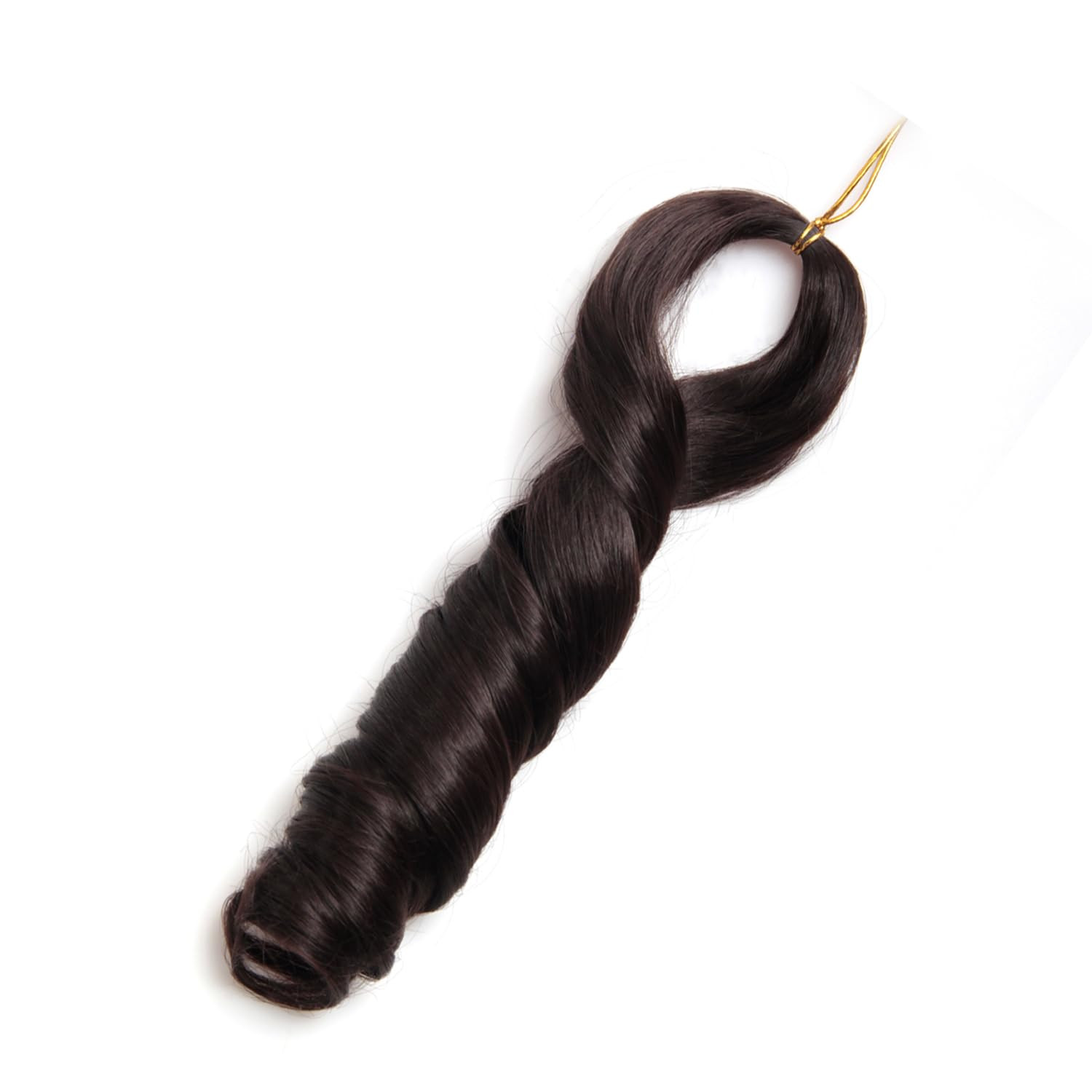 French Curl Braiding Hair 12Inch 8Packs French Curl Crochet Braids Short Curl…
