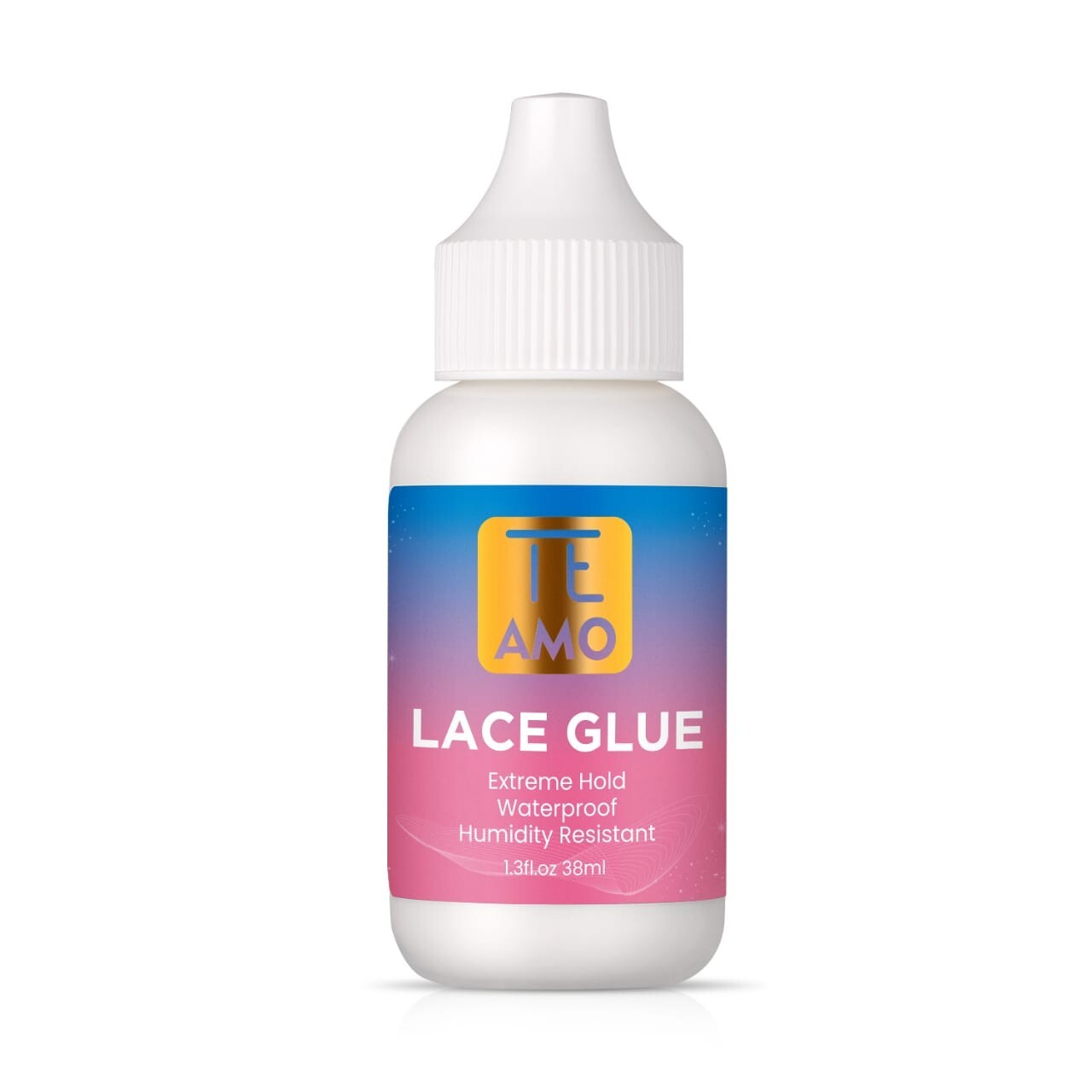 LACE GLUE – Extrem Hold by TE AMO