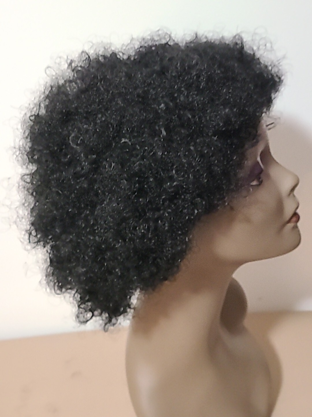 Afro Wig Cheap