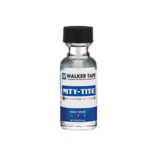 Walker Tape Mity-Tite – 1/2 fl oz, Brush-On