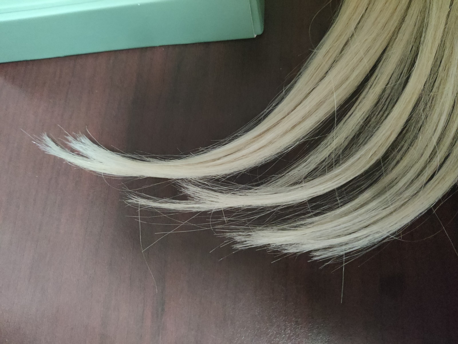 18″ Tape In Injected Human Hair Extensions Surnel 20pcs 40g #60 Blonde
