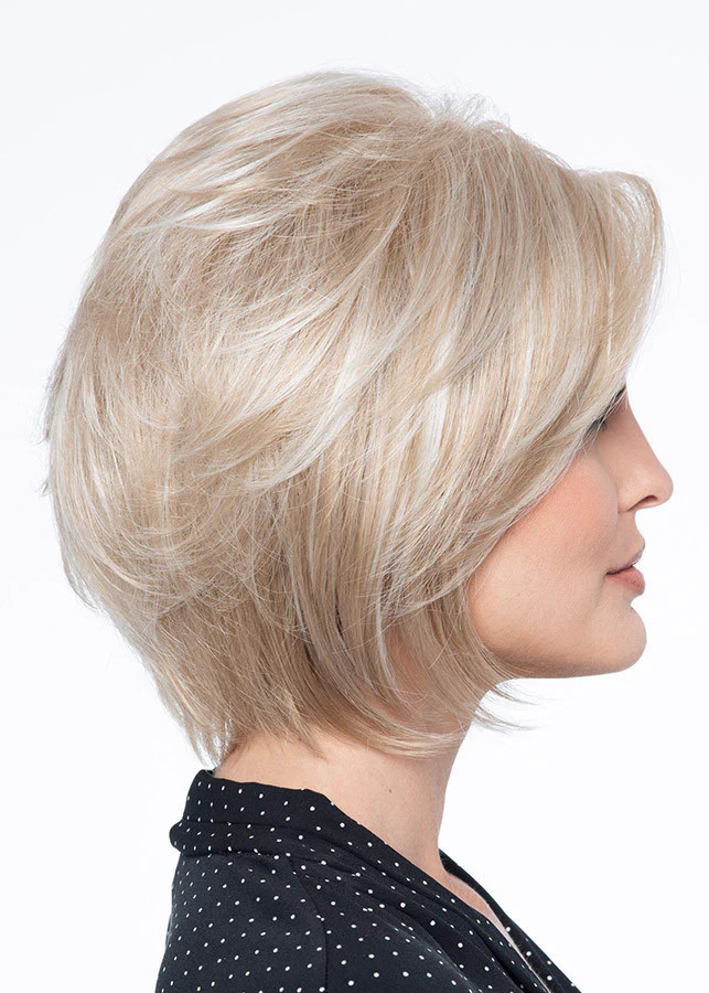 Juliet | Envy Wigs | Monopart Lace Front