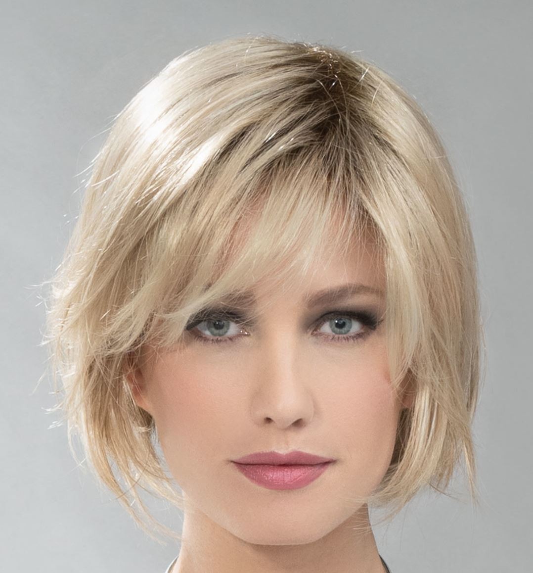 Rule | Elements | Ellen Wille Wigs | Monocrown | You Choose Color