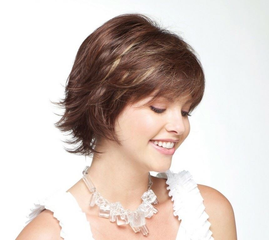 Ryan | Noriko Wigs | Monotop | You Choose Color