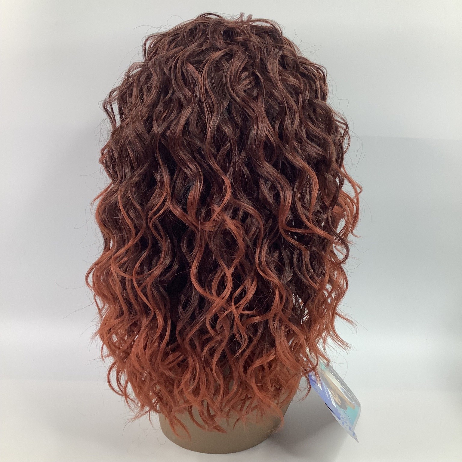 Outre Quick Weave Half Wig Loose Curl 18″ Wet & Wavy 2T1/350