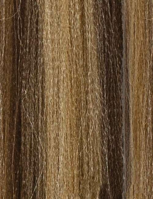 Outre X-Pression Braid Pre-Stretched 52in 3X 2-Pack M4/27/613