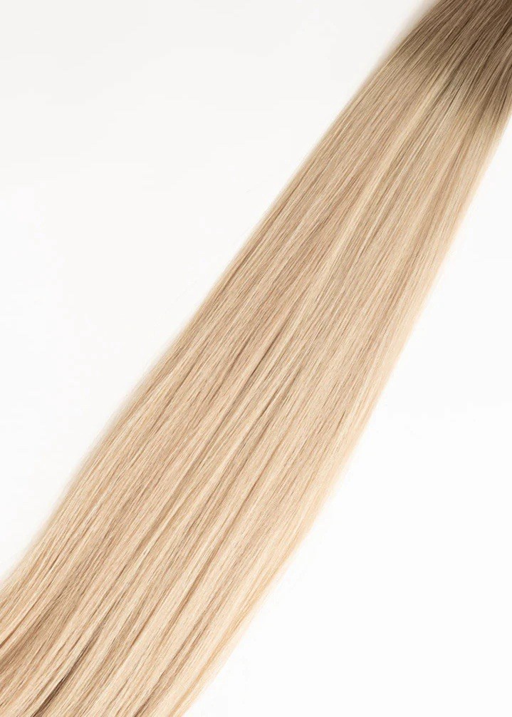 50 Grams Of 22” I-tip hair extensions – SEAMLESS1 – LUXURY – HIGH QUALITY