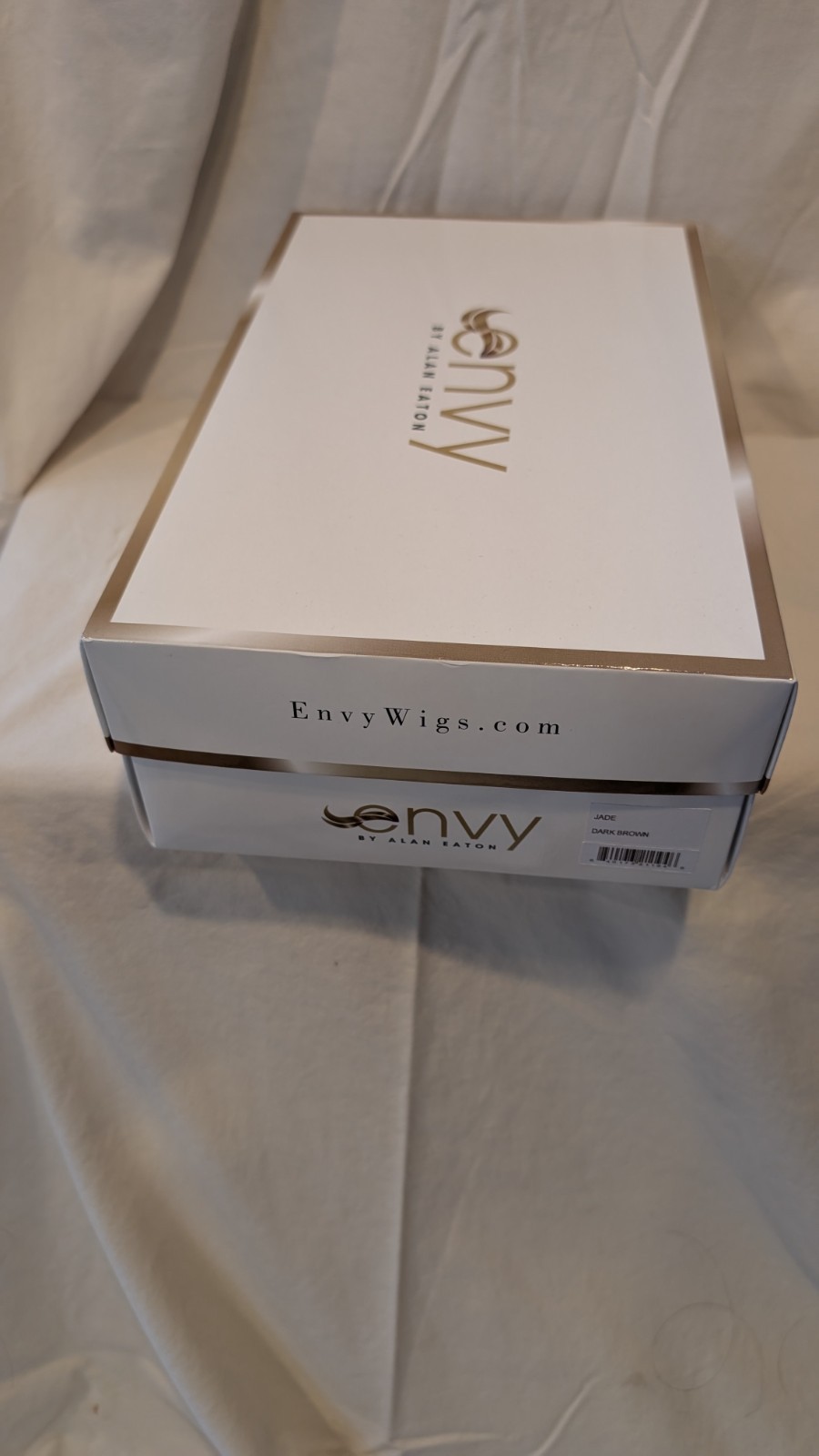 Jade by Envy Wig