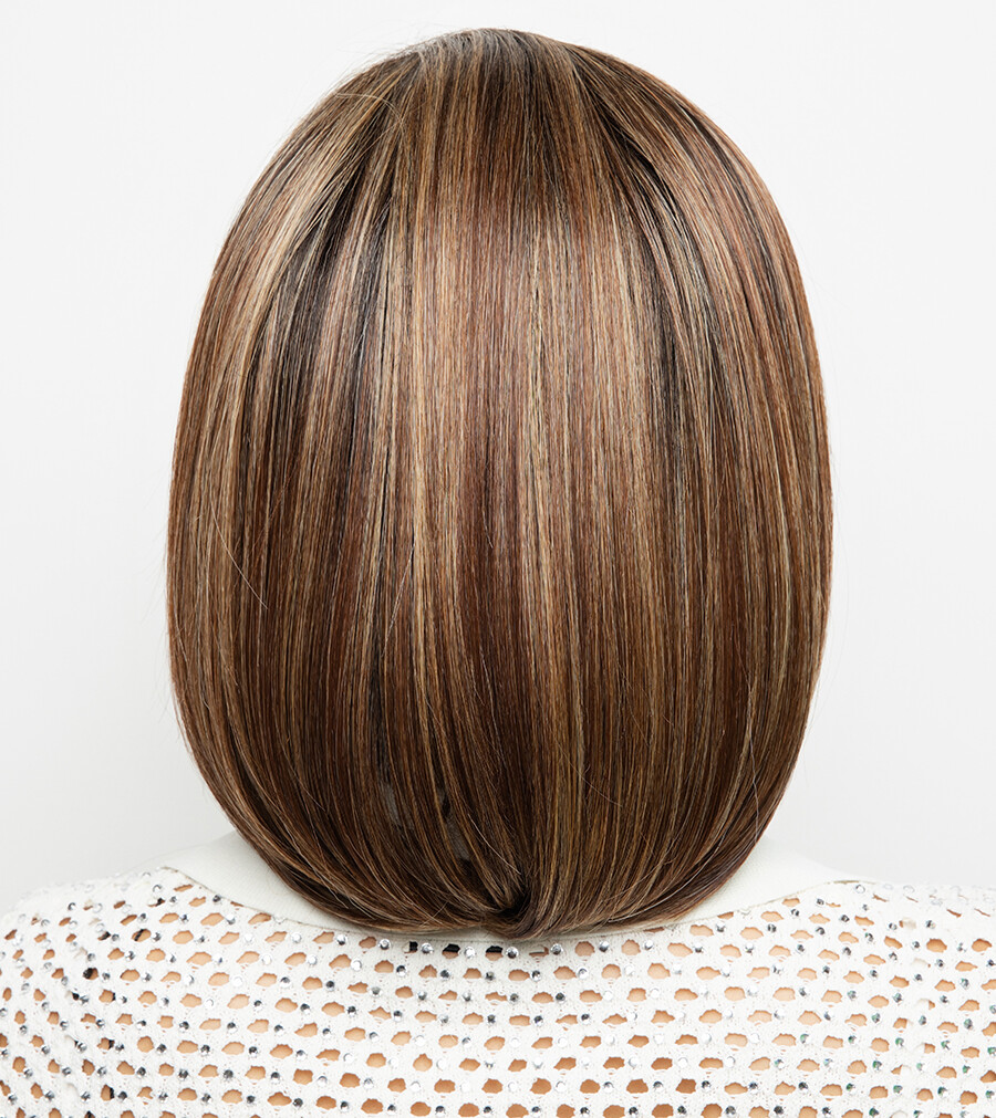 RIVER Wig by RENE OF PARIS, *ANY COLOR!* Heat-Friendly! Lace Front +MonoPart NEW