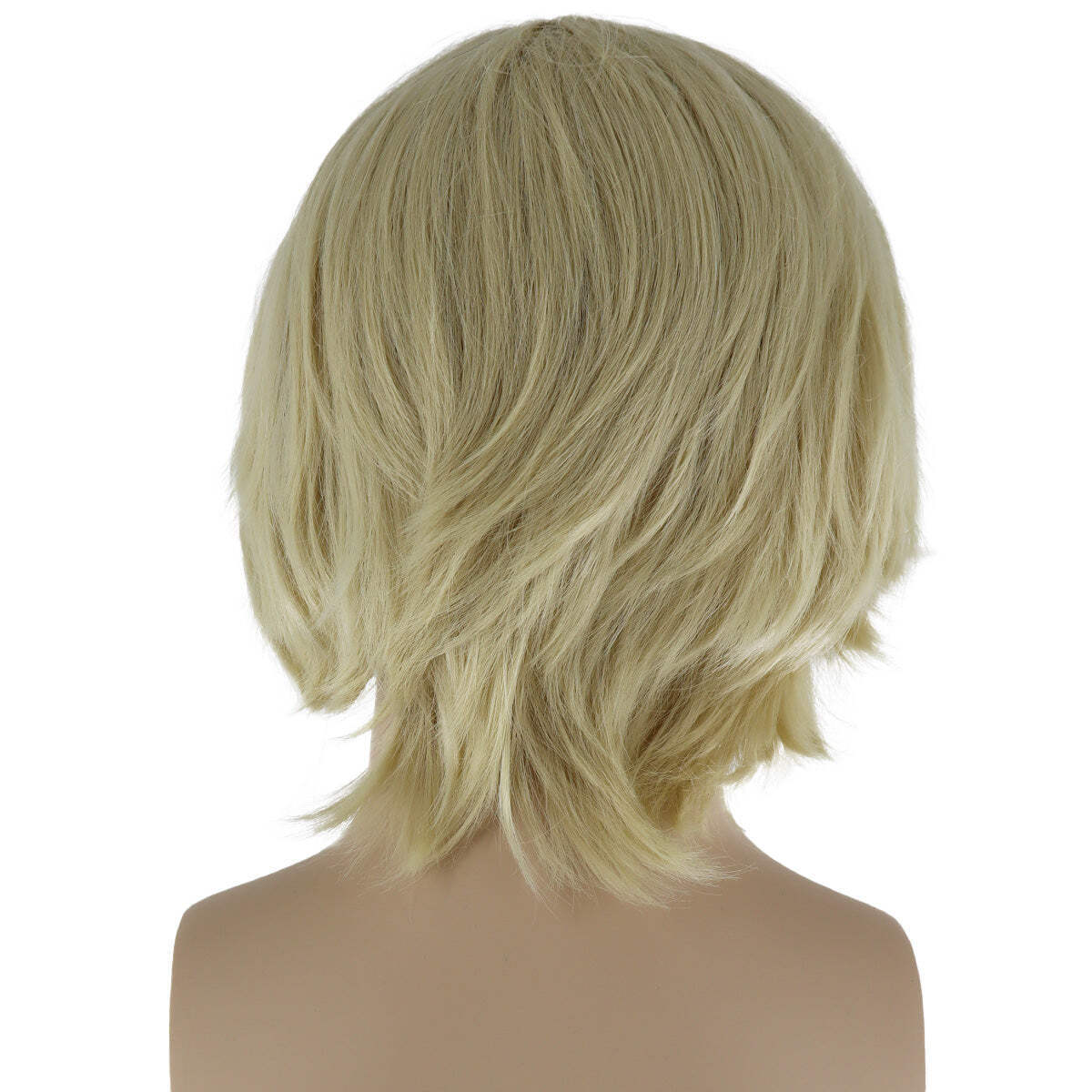 Epic Cosplay Apollo Wig, Multiple Colors Available