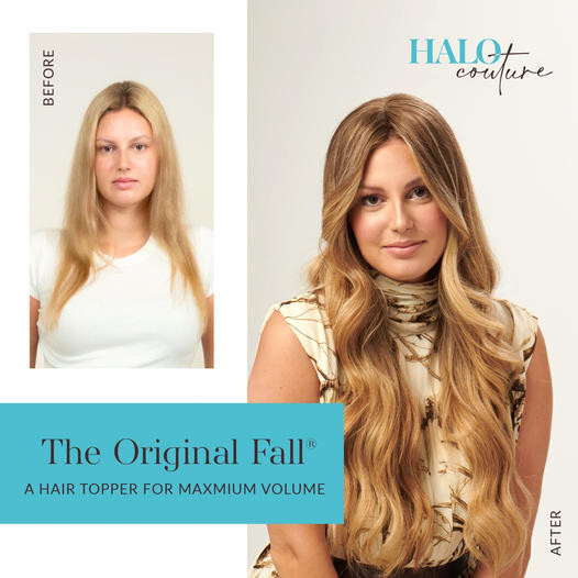 Halo couture THE FALL –Balayage 622