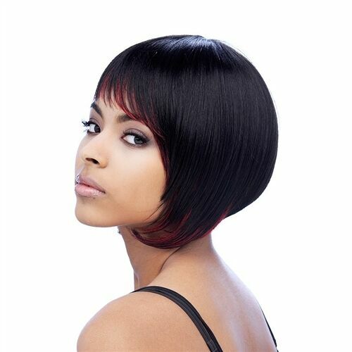 IVY – ITS A WIG!
