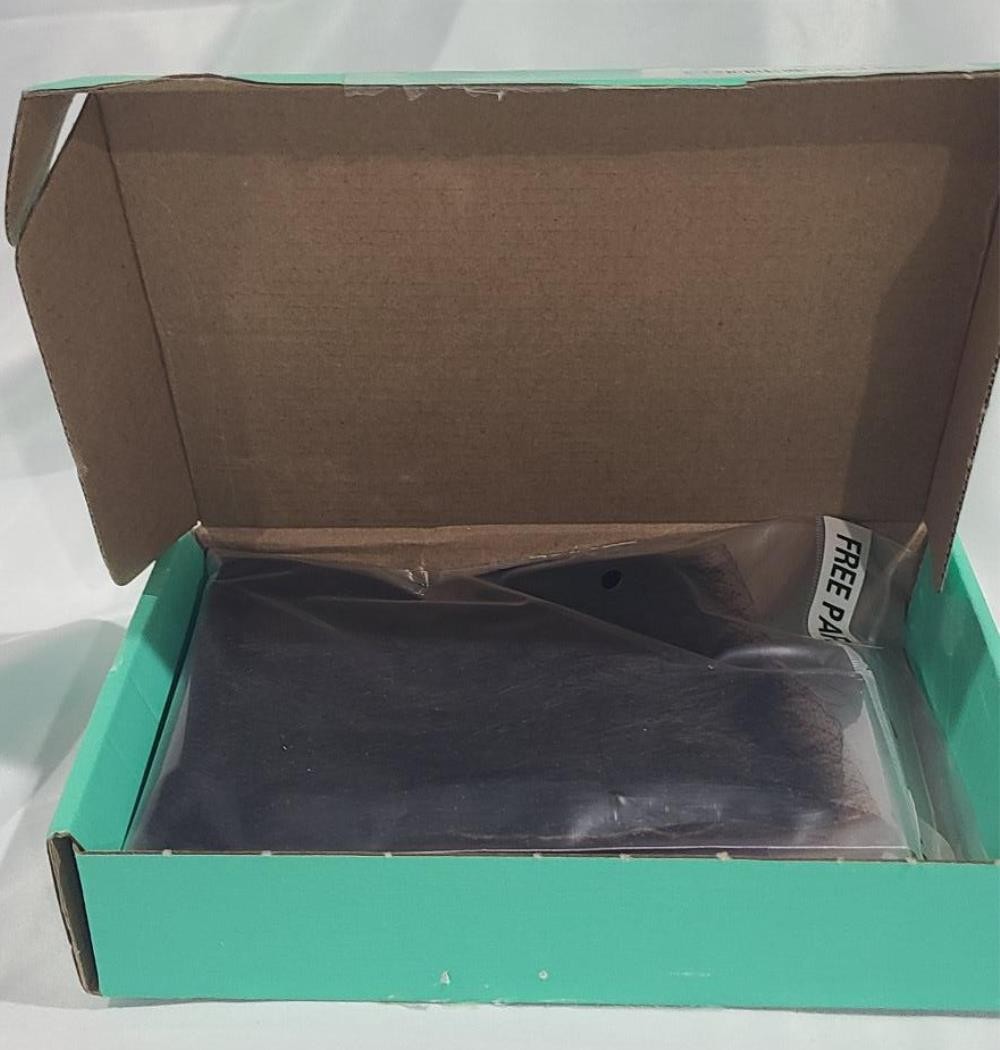 HAIR 4″x4″ Free Part Lace Closure Body Wave 150% Density Unprocessed 16″ human
