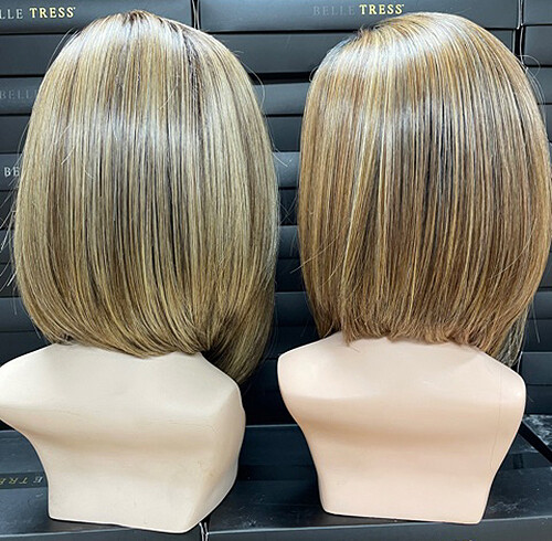 GROUND THEORY Wig by BelleTress *ALL COLORS* Mono Prt, Lace Frt, BELLE TRESS New