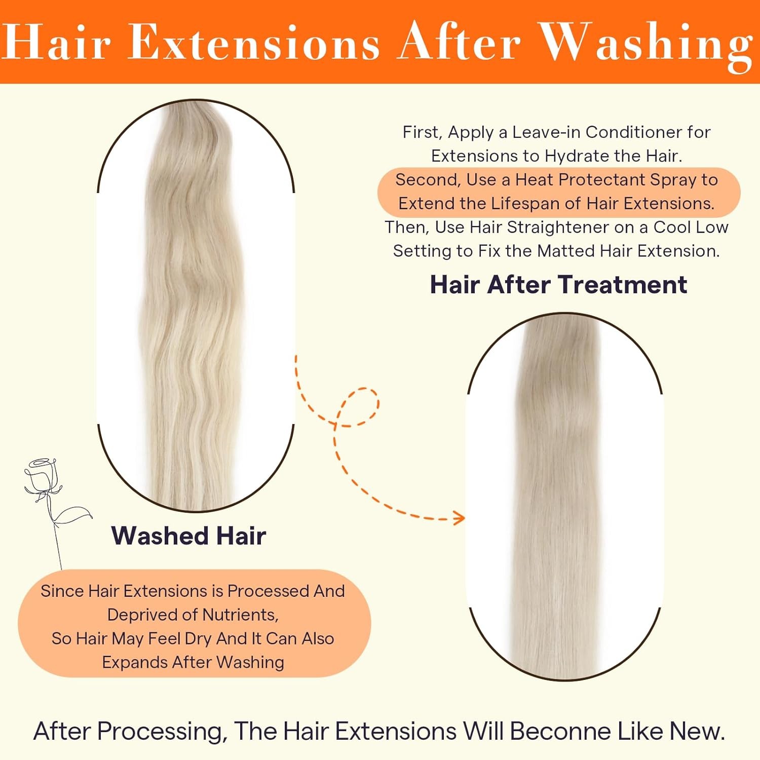 Weft Hair Extensions Human Hair Jet Straight Human Hair Bundles