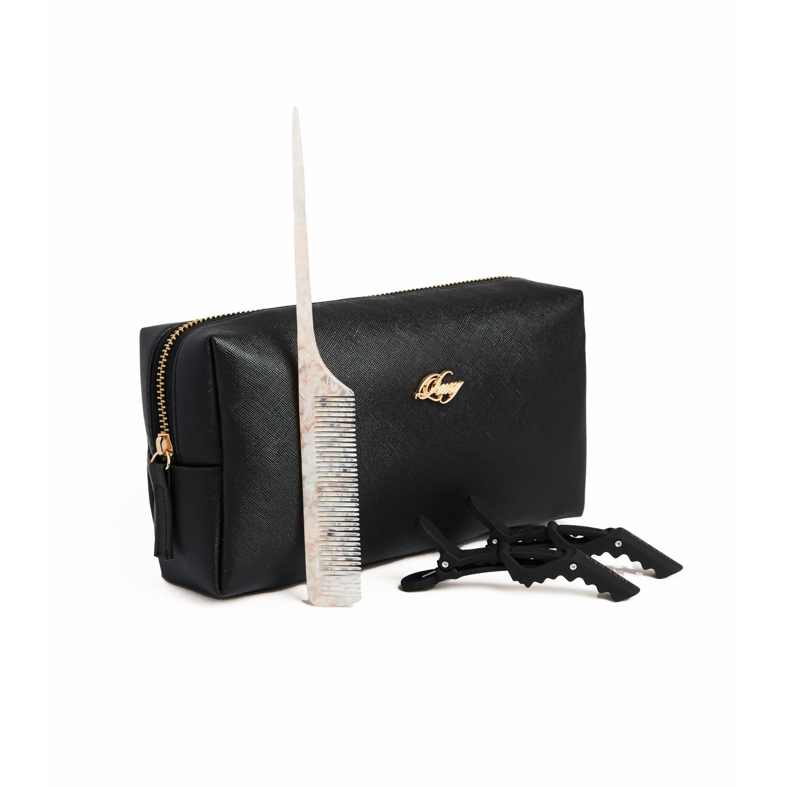 Hair Extensions Application Kit