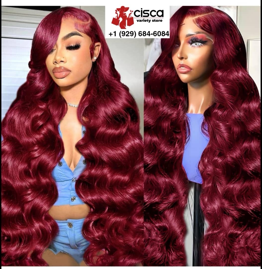 Body Wave Front Lace 13*4 Pre Plucked 28 Inch
