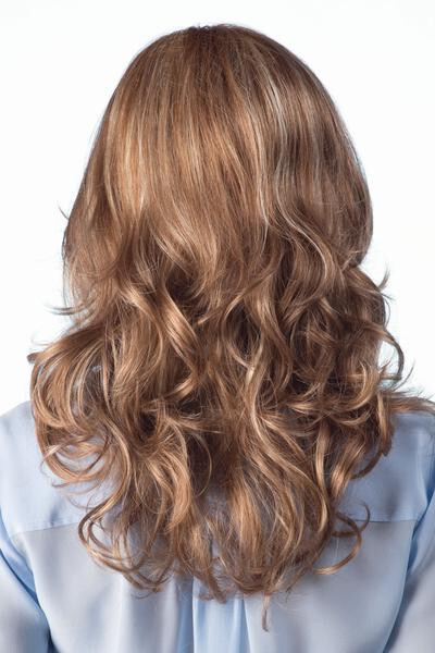 |Brittany | Amore Wigs | Monotop | You Choose Color
