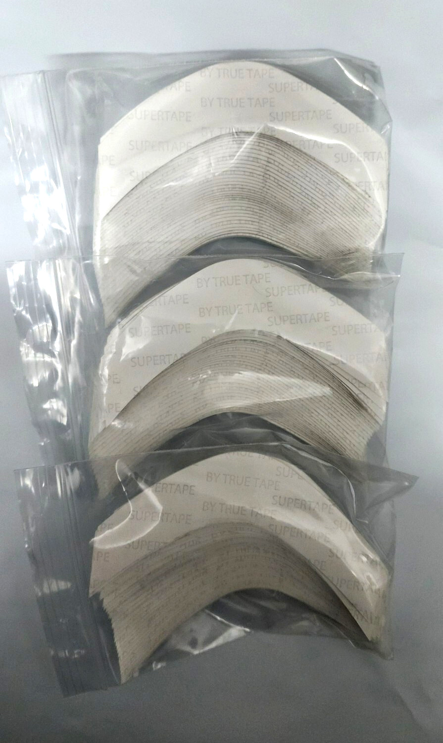 Supertape A Contour Double Sided 108 Pieces- Lace Wigs,Toupee.Toupee, Hairpiece