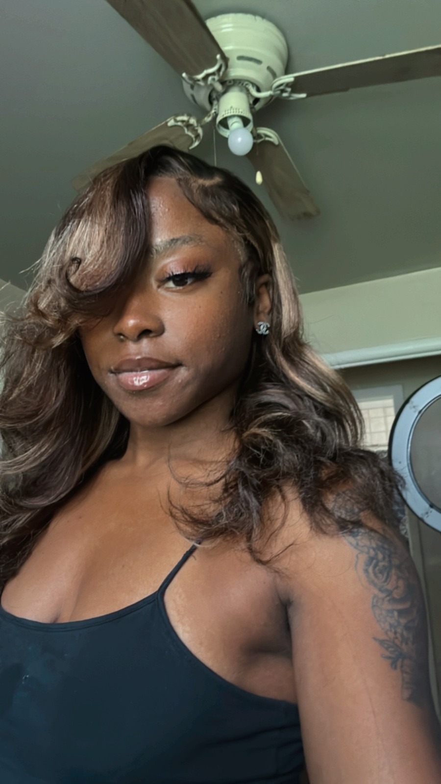 wigs for women human hair 13×4 used wigs that’s in good condition