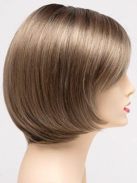 HALEY – Mono Top Ready to Wear Synthetic Wig