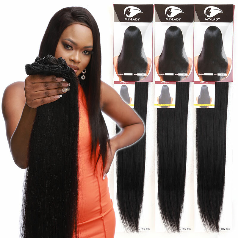 Curly Water Wave Bundles Human Hair Weave Wet and Wavy Virgin Hair Extensions US