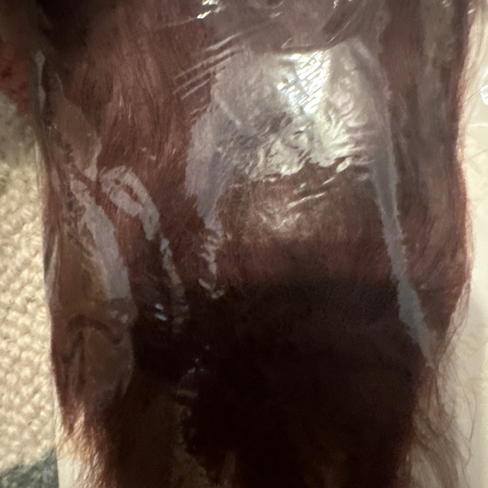 Beverly Johnson’s Spanish Weave 10 inch and 12 inches