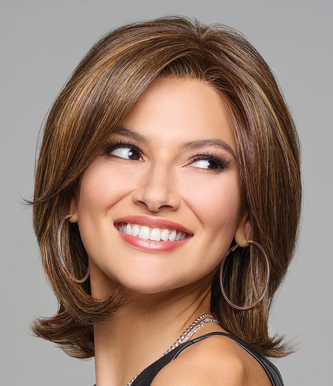Take a Bow | Raquel Welch Wigs | U Pick Color