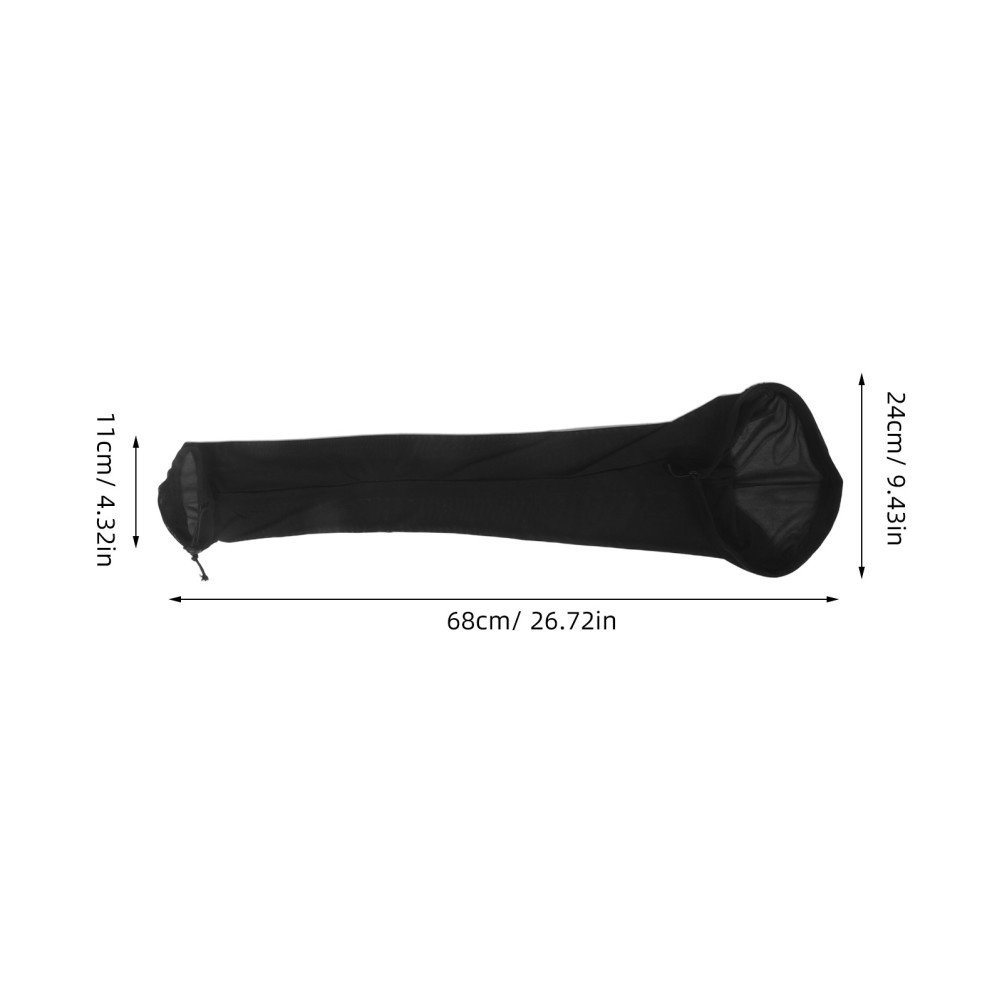Hair Weave Sleeve for Locs – Highly Elastic Loc Hair Weave Sleeve for Braids –