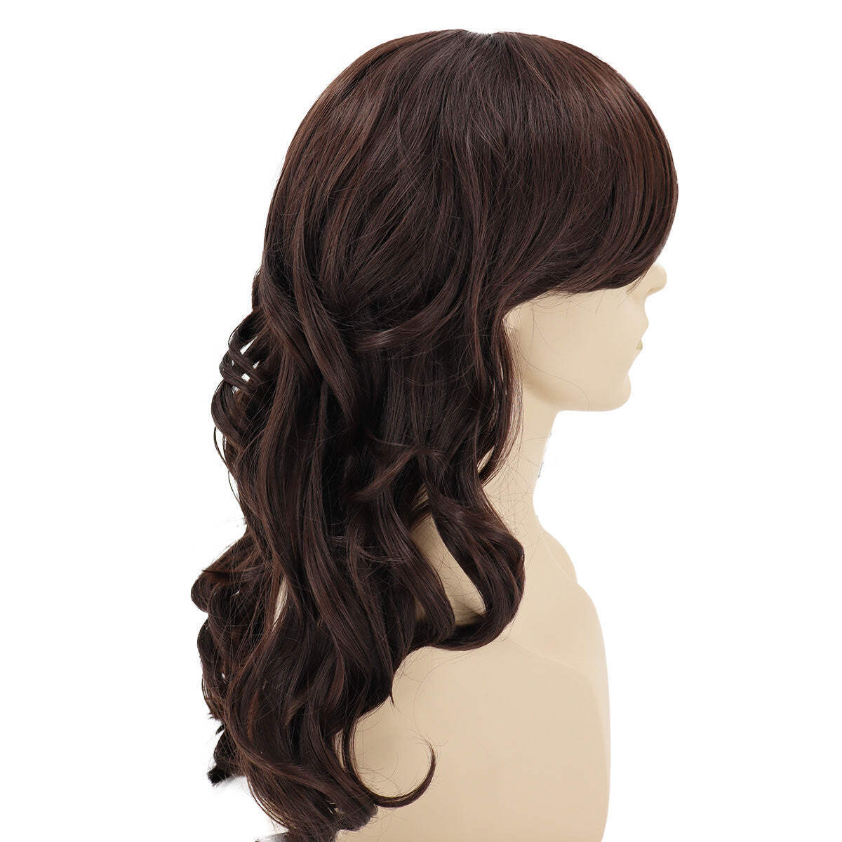 Epic Cosplay Hestia Wig, Multiple Colors Available