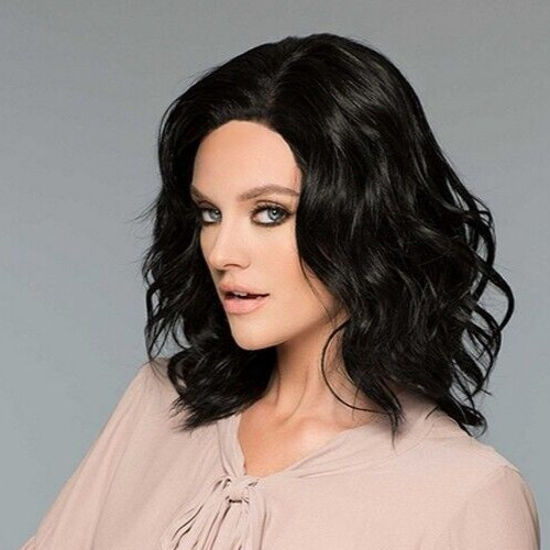 HILLERY HUMAN HAIR FULL LACE WIG WIGPRO MOST COLORS U CHOOSE REMY HUMAN HAIR