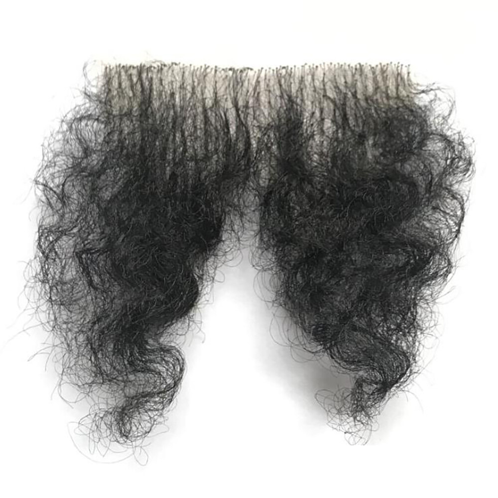 Fake Pubic Hair One Piece Private Use Silicone Doll Wig High Temperature Wire↗