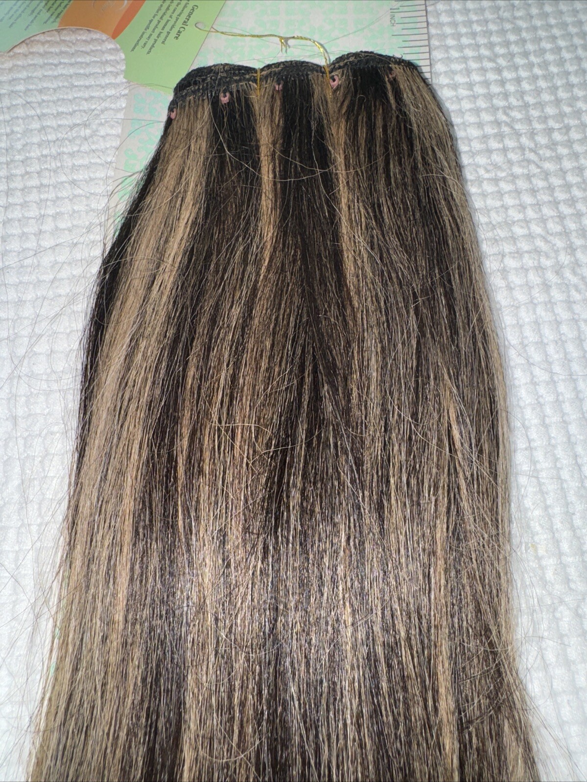 EZ Weft Femi Collection Style: EZ REMY YAKY WVG 12’’ COLOR: FM1B/27 RETAIL $44